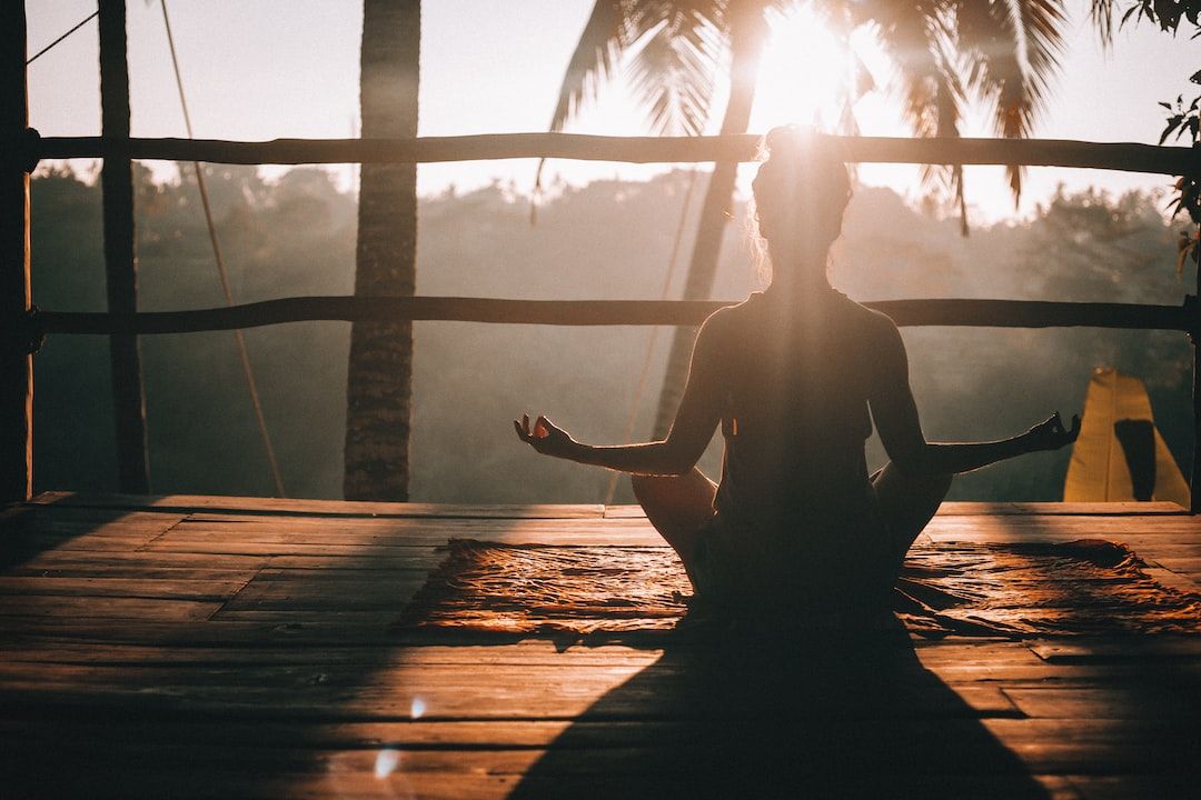Absolute Yoga